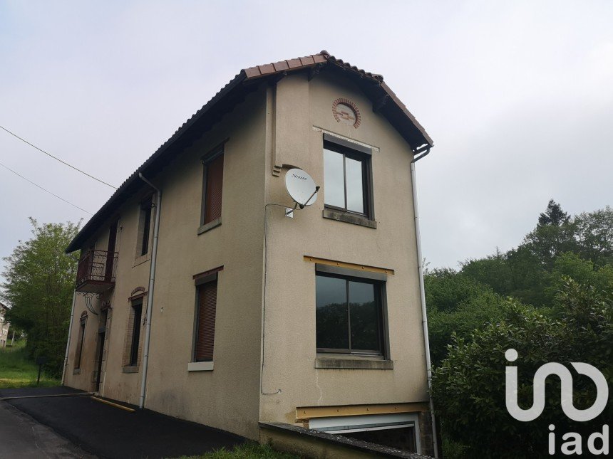 Maison 5 pièces de 113 m² à Verneuil-sur-Vienne (87430)