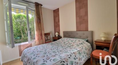 Apartment 5 rooms of 102 m² in Viry-Châtillon (91170)