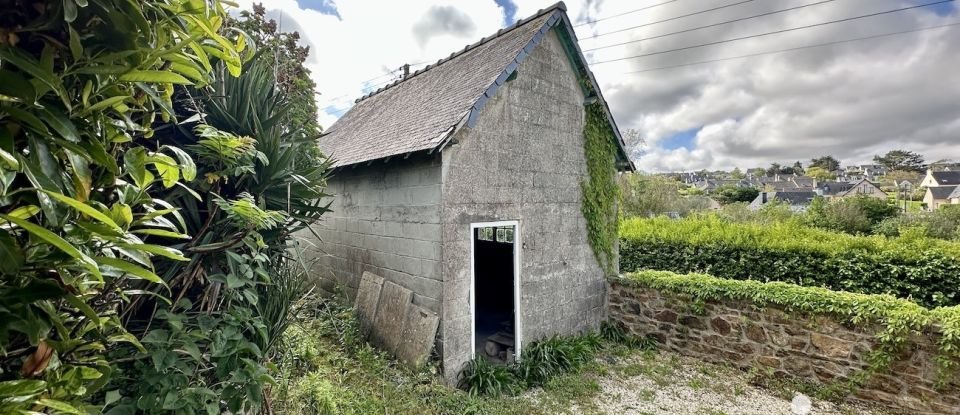 Maison traditionnelle 5 pièces de 91 m² à Penvénan (22710)