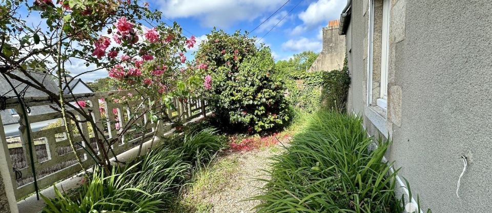 Maison traditionnelle 5 pièces de 91 m² à Penvénan (22710)