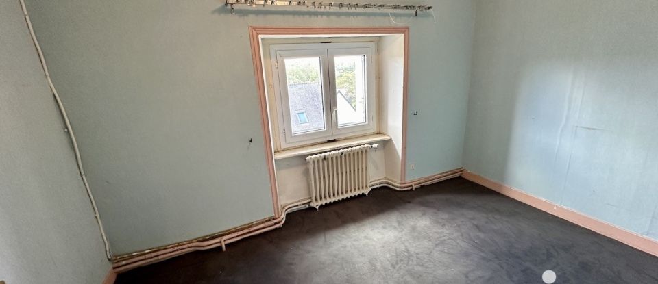 Maison traditionnelle 5 pièces de 91 m² à Penvénan (22710)