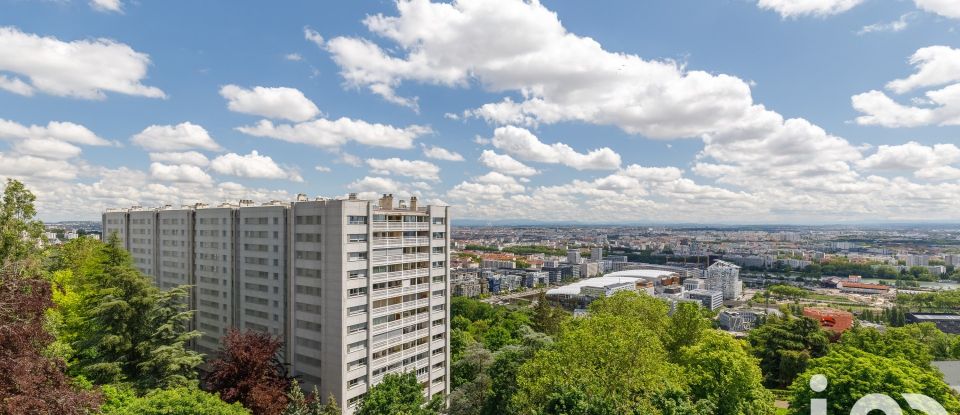 Appartement 4 pièces de 105 m² à Sainte-Foy-lès-Lyon (69110)