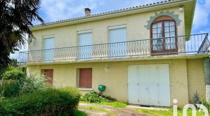 Maison 3 pièces de 137 m² à Bourcefranc-le-Chapus (17560)