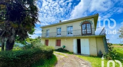 Maison 3 pièces de 137 m² à Bourcefranc-le-Chapus (17560)