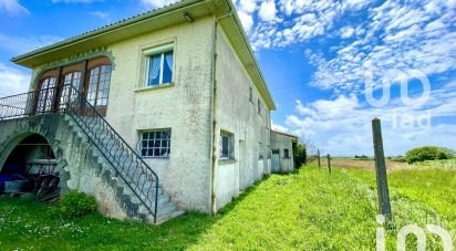 Maison 3 pièces de 137 m² à Bourcefranc-le-Chapus (17560)