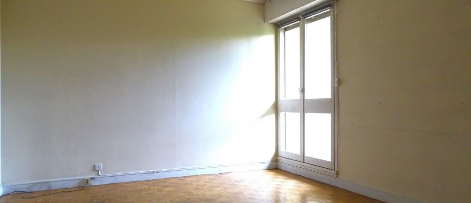 Appartement 4 pièces de 86 m² à Ivry-sur-Seine (94200)