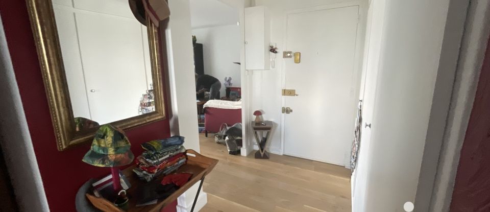 Appartement 4 pièces de 99 m² à La Rochelle (17000)