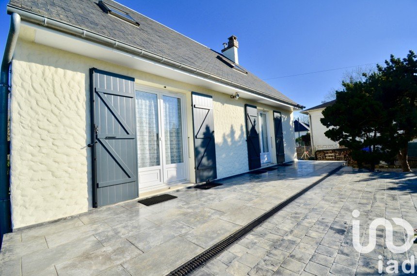 Vente Maison 125m² 6 Pièces à Dammarie-les-Lys (77190) - Iad France