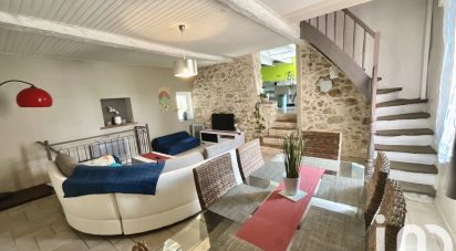 Maison 5 pièces de 122 m² à Cuxac-d'Aude (11590)