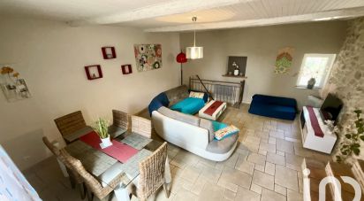 Maison 5 pièces de 122 m² à Cuxac-d'Aude (11590)