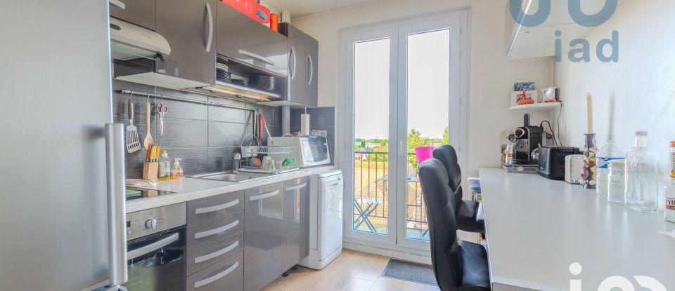 Apartment 2 rooms of 44 m² in Wissous (91320)