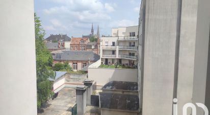 Apartment 4 rooms of 87 m² in Chartres (28000)