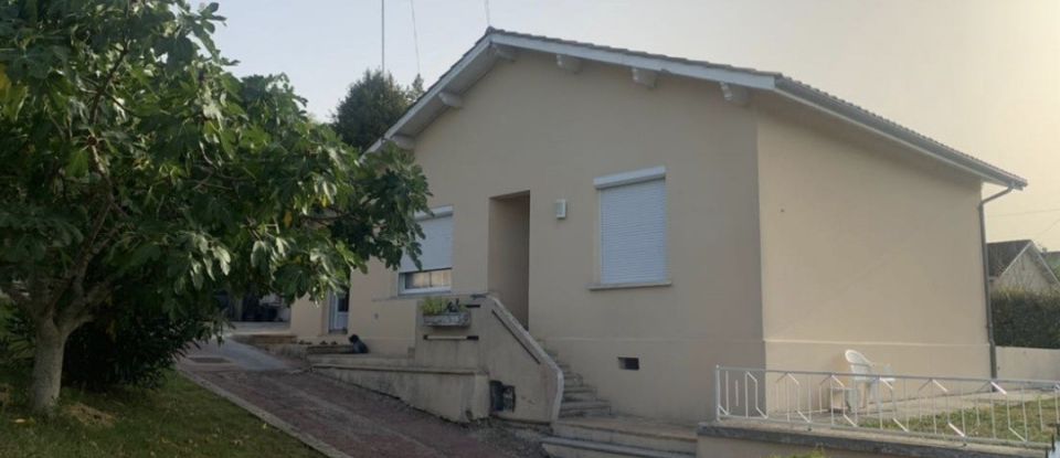 House 5 rooms of 85 m² in Pujols (47300)
