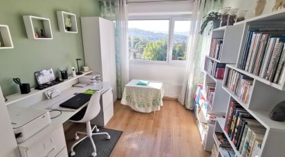 Appartement 4 pièces de 81 m² à La Ravoire (73490)