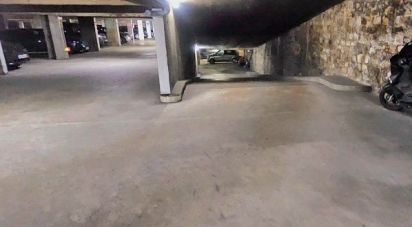 Parking/garage/box de 15 m² à Puteaux (92800)
