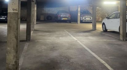 Parking of 15 m² in Puteaux (92800)