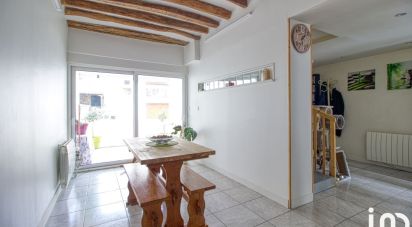 Town house 5 rooms of 74 m² in Bessancourt (95550)