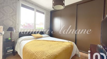 Apartment 3 rooms of 56 m² in Bezons (95870)