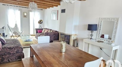 Triplex 6 rooms of 121 m² in La Tremblade (17390)