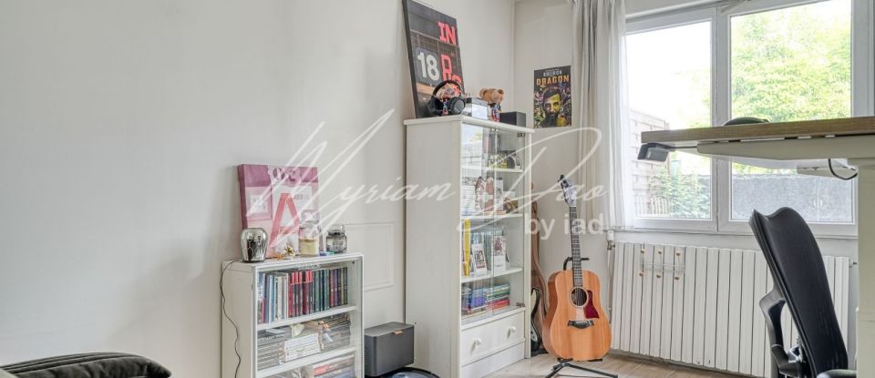 Apartment 3 rooms of 86 m² in Domont (95330)