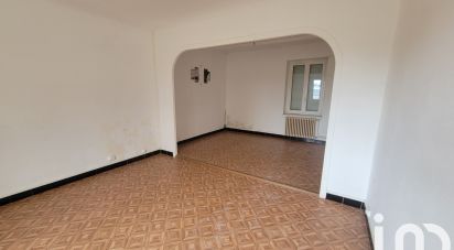 Apartment 4 rooms of 73 m² in Écuisses (71210)