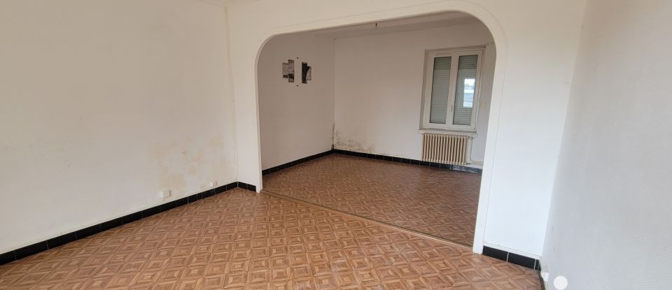 Apartment 4 rooms of 73 m² in Écuisses (71210)