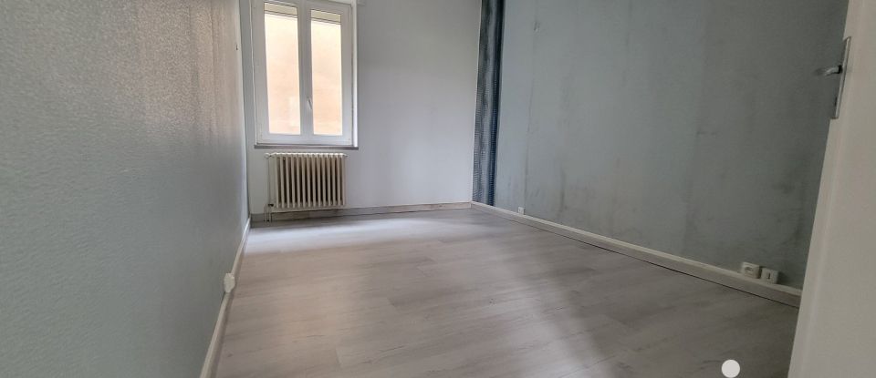 Apartment 4 rooms of 73 m² in Écuisses (71210)