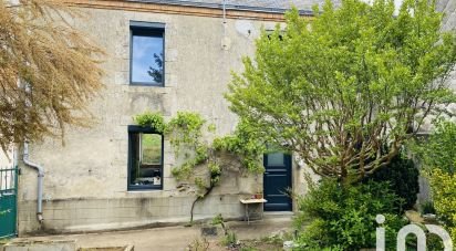 Town house 4 rooms of 105 m² in Somloire (49360)