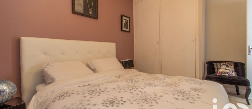 Apartment 4 rooms of 80 m² in Saint-Jean-de-Braye (45800)