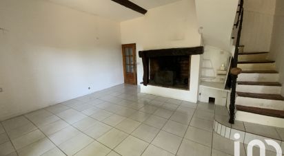 Traditional house 6 rooms of 145 m² in Agde (34300)