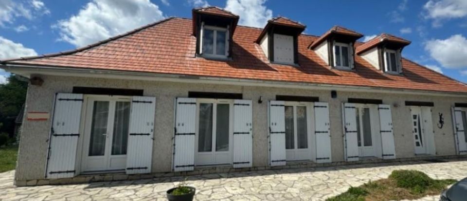 House 6 rooms of 190 m² in Canéjan (33610)
