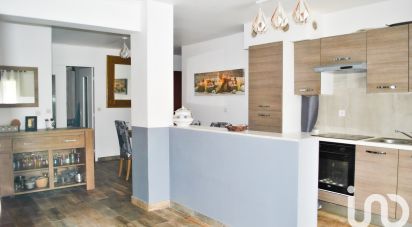 Appartement 3 pièces de 62 m² à Antibes (06600)