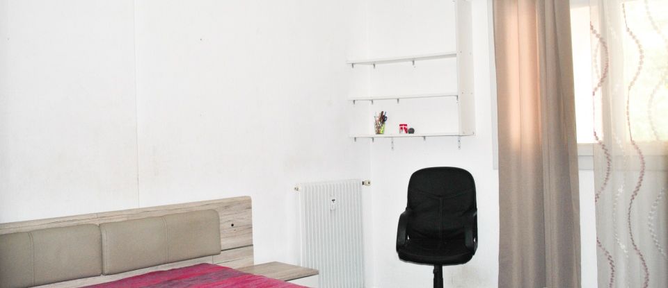Appartement 3 pièces de 62 m² à Antibes (06600)