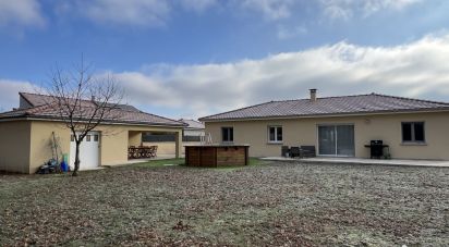 Maison 6 pièces de 135 m² à Bellerive-sur-Allier (03700)