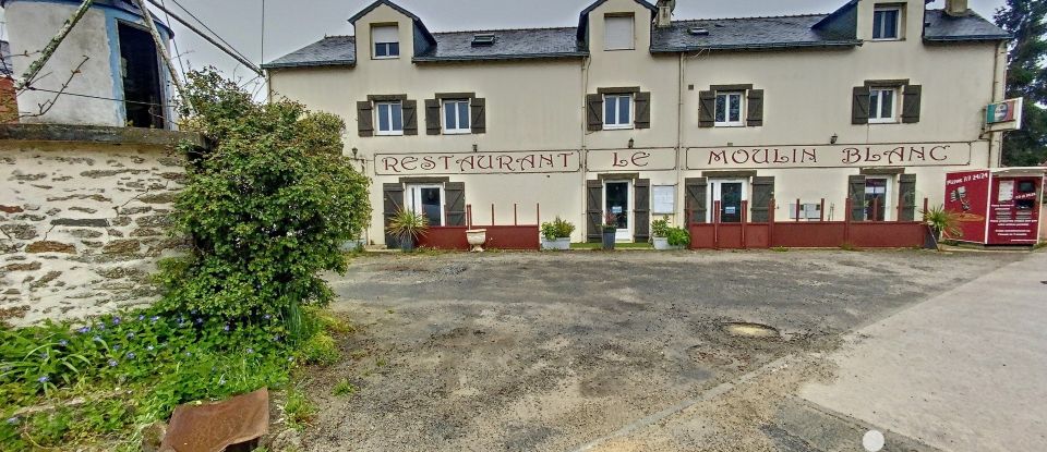 Appartement 3 pièces de 55 m² à Treillières (44119)
