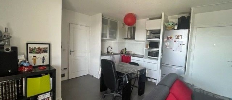 Appartement 2 pièces de 46 m² à Bruges (33520)
