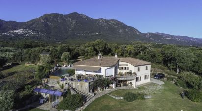 Maison 9 pièces de 291 m² à Valle-di-Campoloro (20221)