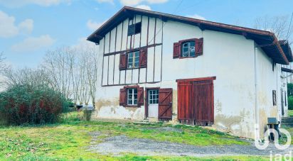 Maison 6 pièces de 146 m² à Urcuit (64990)