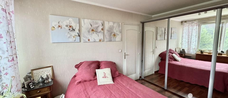 Apartment 2 rooms of 44 m² in Douai (59500)