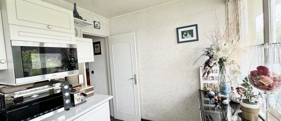 Apartment 2 rooms of 44 m² in Douai (59500)