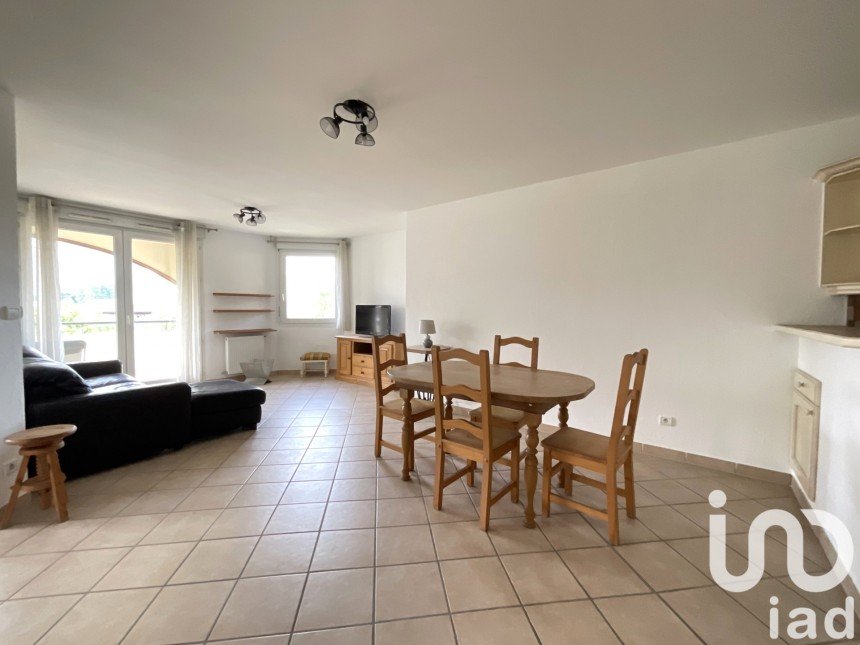Apartment 2 rooms of 54 m² in Thyez (74300)