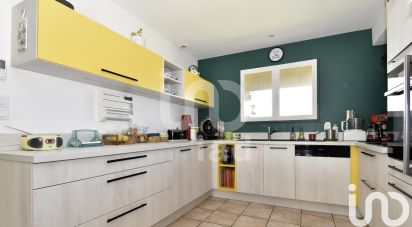 Maison 5 pièces de 123 m² à Carbonne (31390)