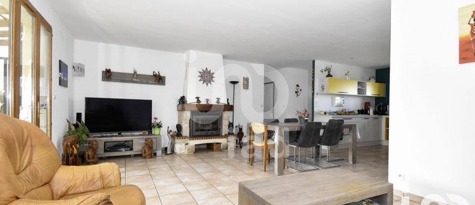 Maison 5 pièces de 123 m² à Carbonne (31390)