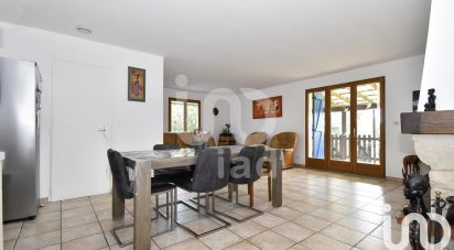 Maison 5 pièces de 123 m² à Carbonne (31390)