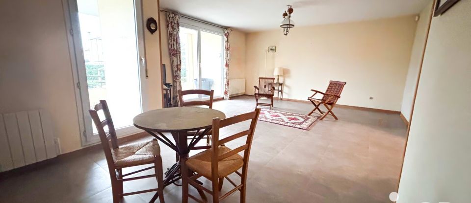 Apartment 4 rooms of 97 m² in Tassin-la-Demi-Lune (69160)