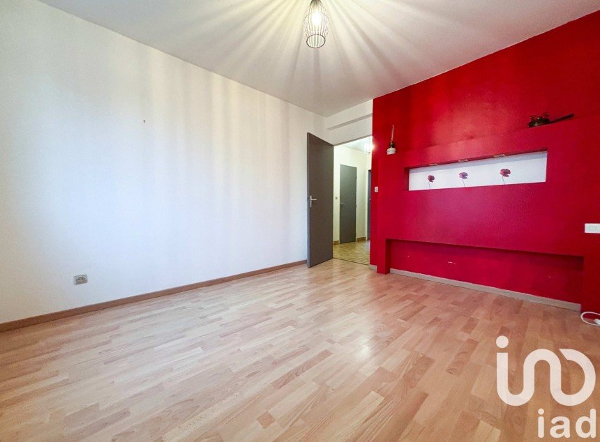 Appartement 4 pièces de 97 m² à Tassin-la-Demi-Lune (69160)