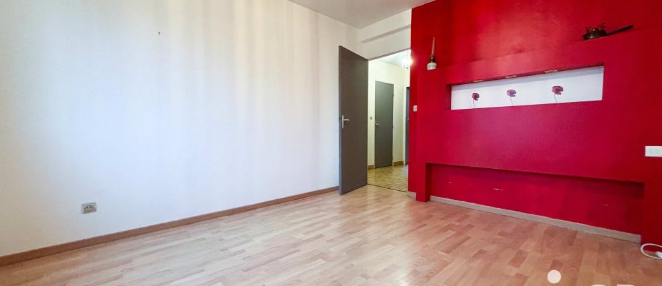 Apartment 4 rooms of 97 m² in Tassin-la-Demi-Lune (69160)