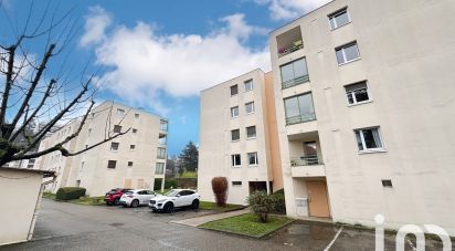 Appartement 4 pièces de 97 m² à Tassin-la-Demi-Lune (69160)