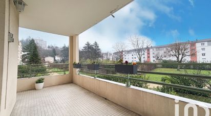 Appartement 4 pièces de 97 m² à Tassin-la-Demi-Lune (69160)