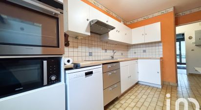 Appartement 4 pièces de 97 m² à Tassin-la-Demi-Lune (69160)